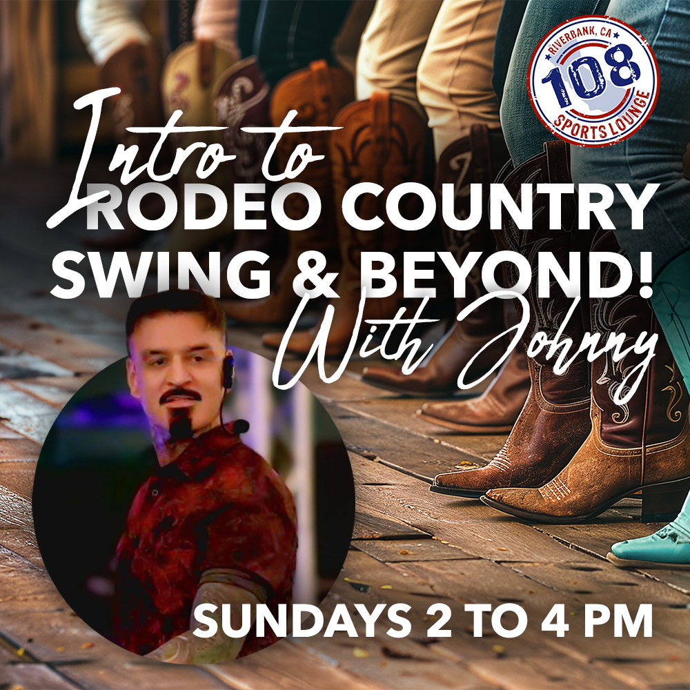 108-RODEO-COUNTRY-SWING