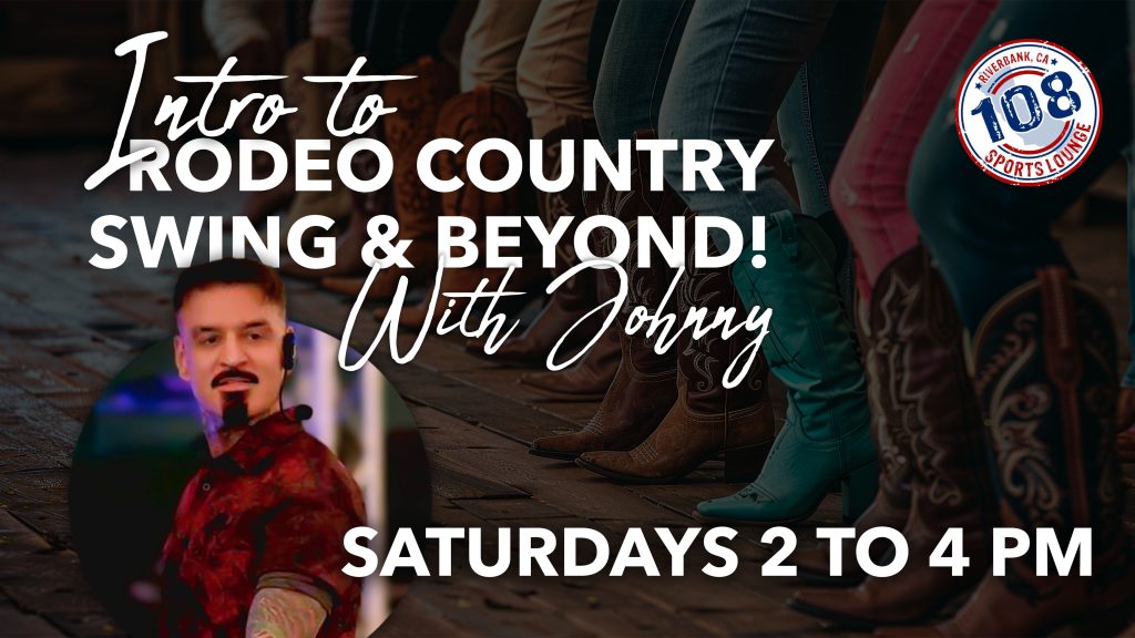 108 TV COUNTRY SWING sat